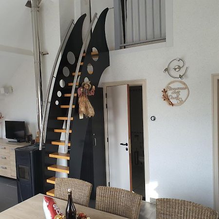 Appartement Escape At Durbuy Extérieur photo