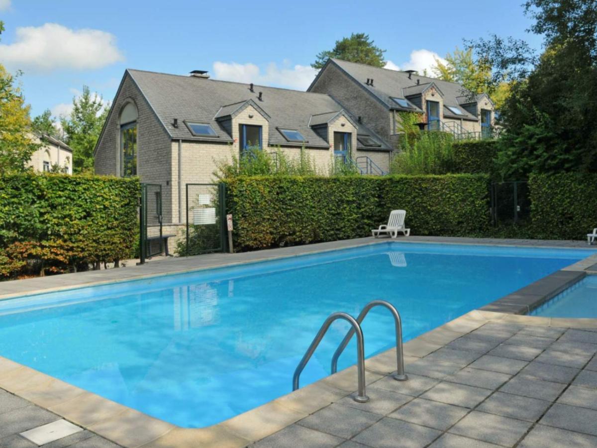 Appartement Escape At Durbuy Extérieur photo
