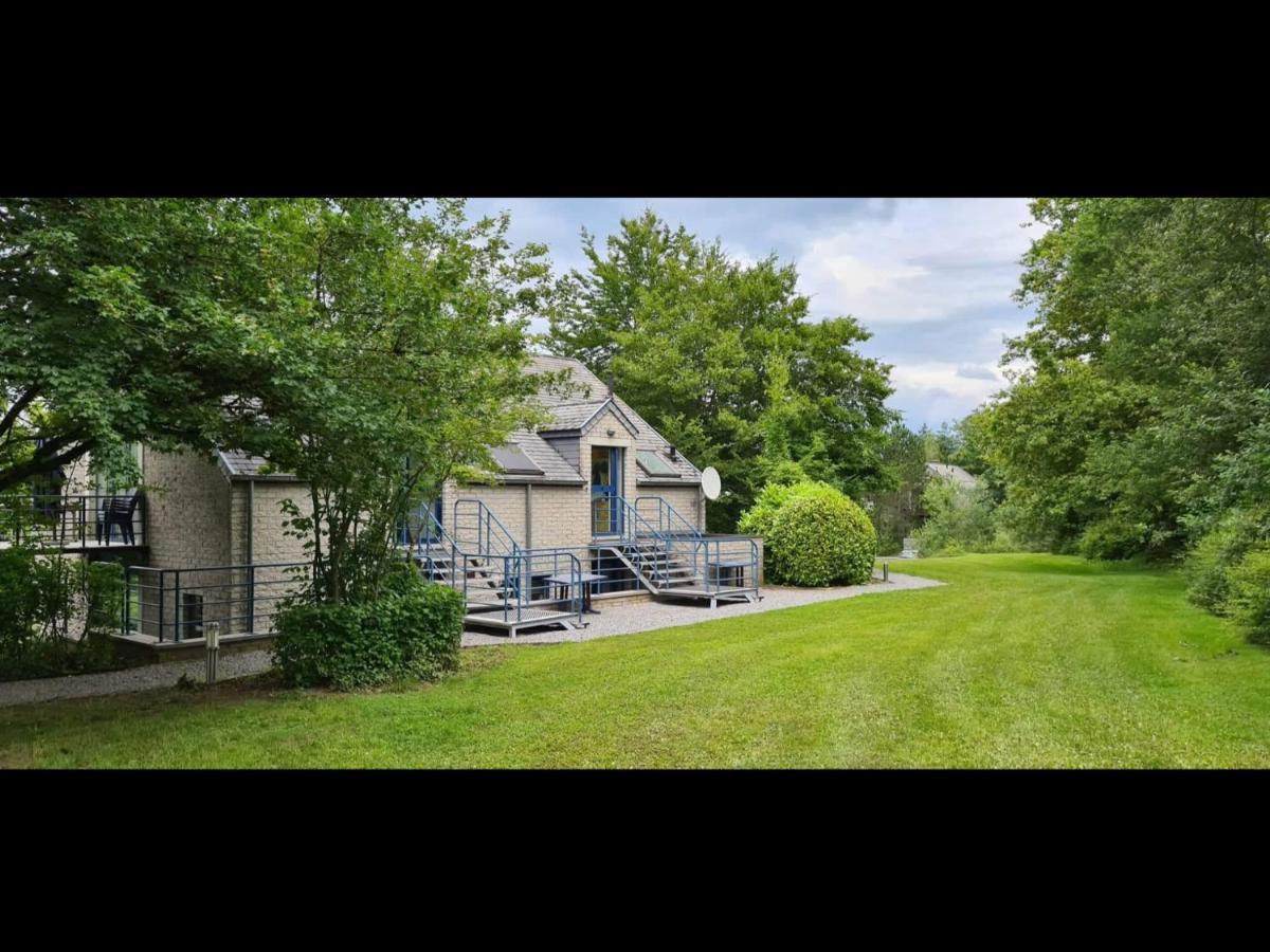 Appartement Escape At Durbuy Extérieur photo