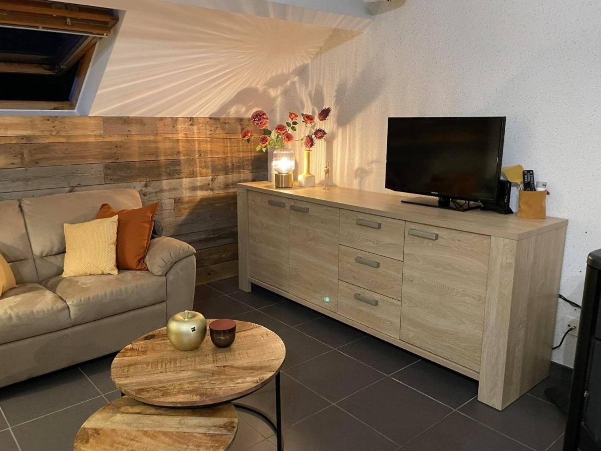 Appartement Escape At Durbuy Extérieur photo