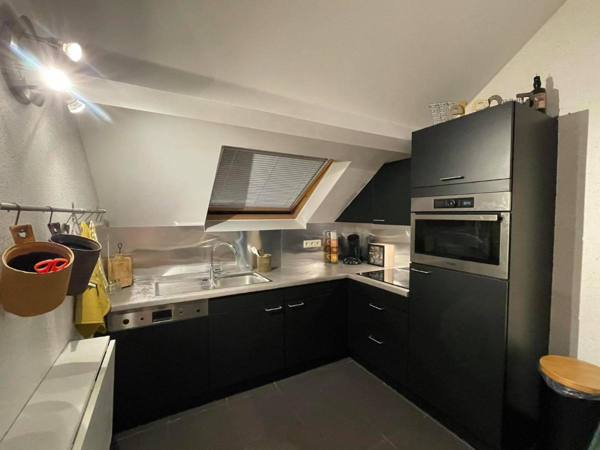 Appartement Escape At Durbuy Extérieur photo