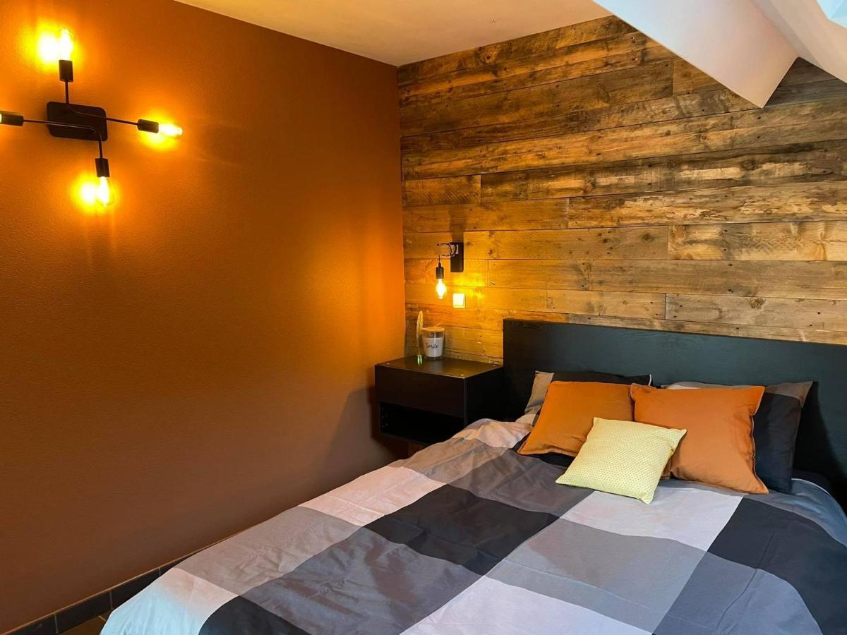 Appartement Escape At Durbuy Extérieur photo