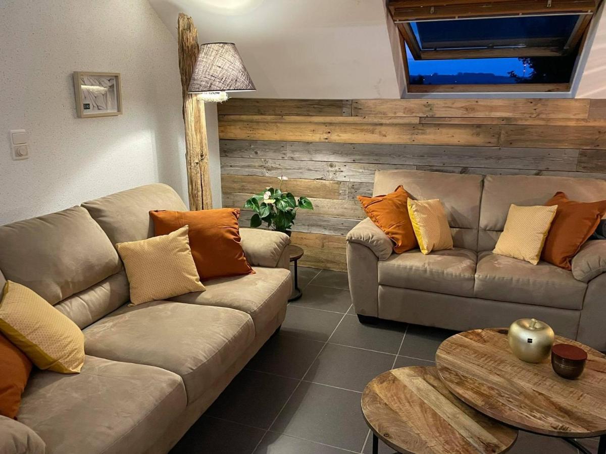 Appartement Escape At Durbuy Extérieur photo