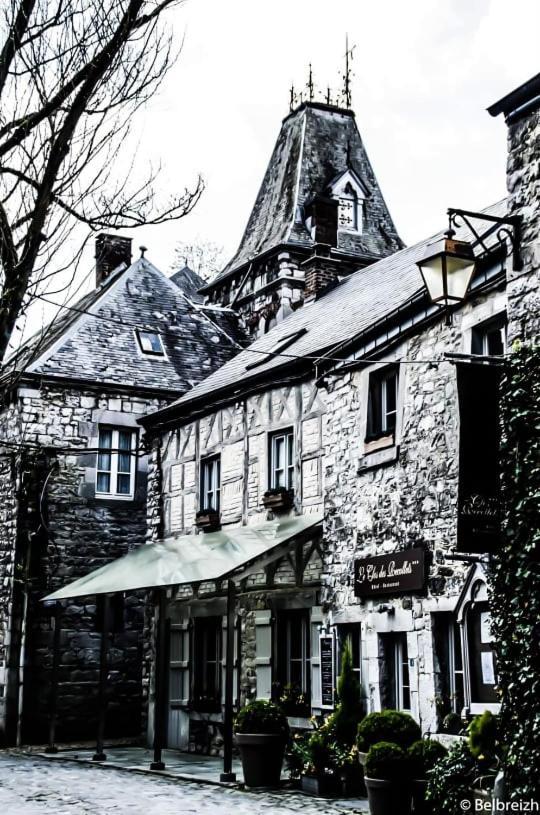 Appartement Escape At Durbuy Extérieur photo