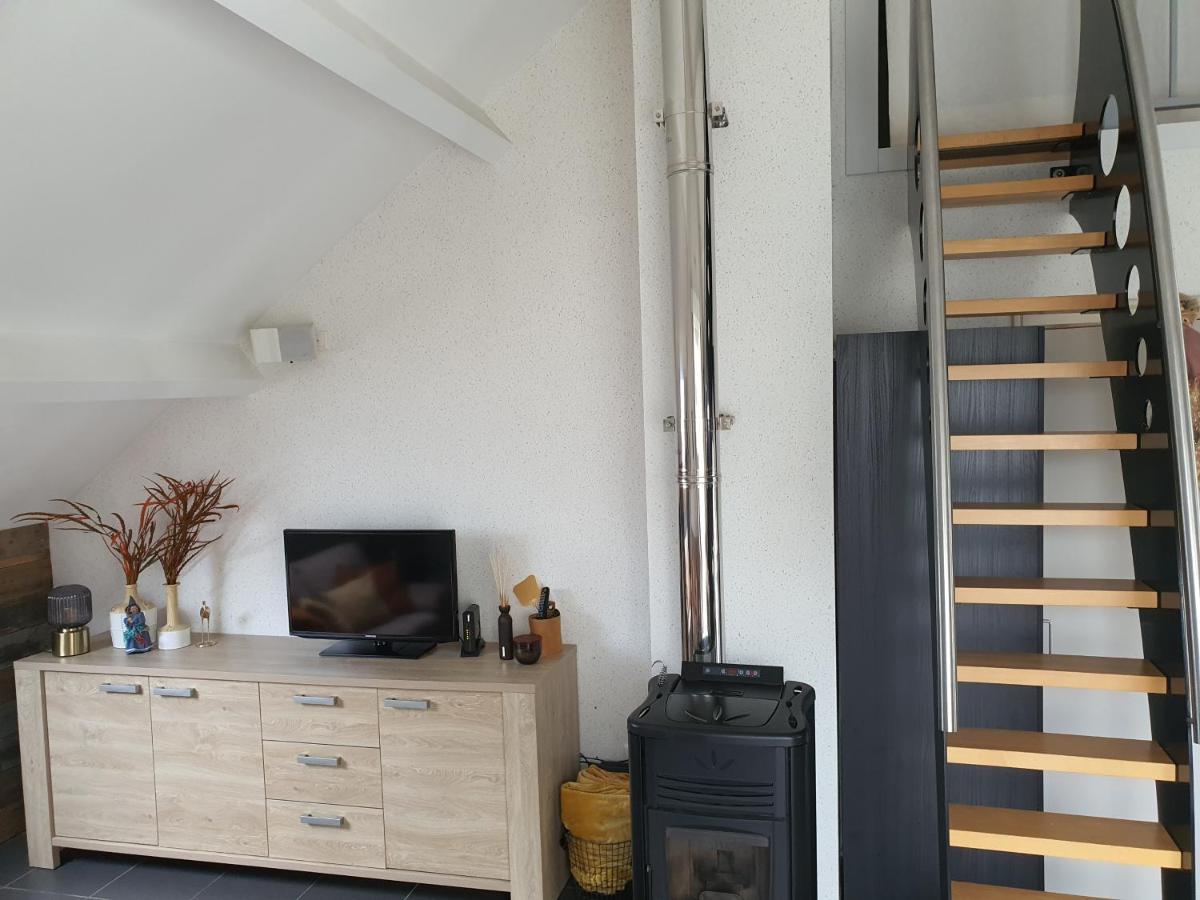 Appartement Escape At Durbuy Extérieur photo