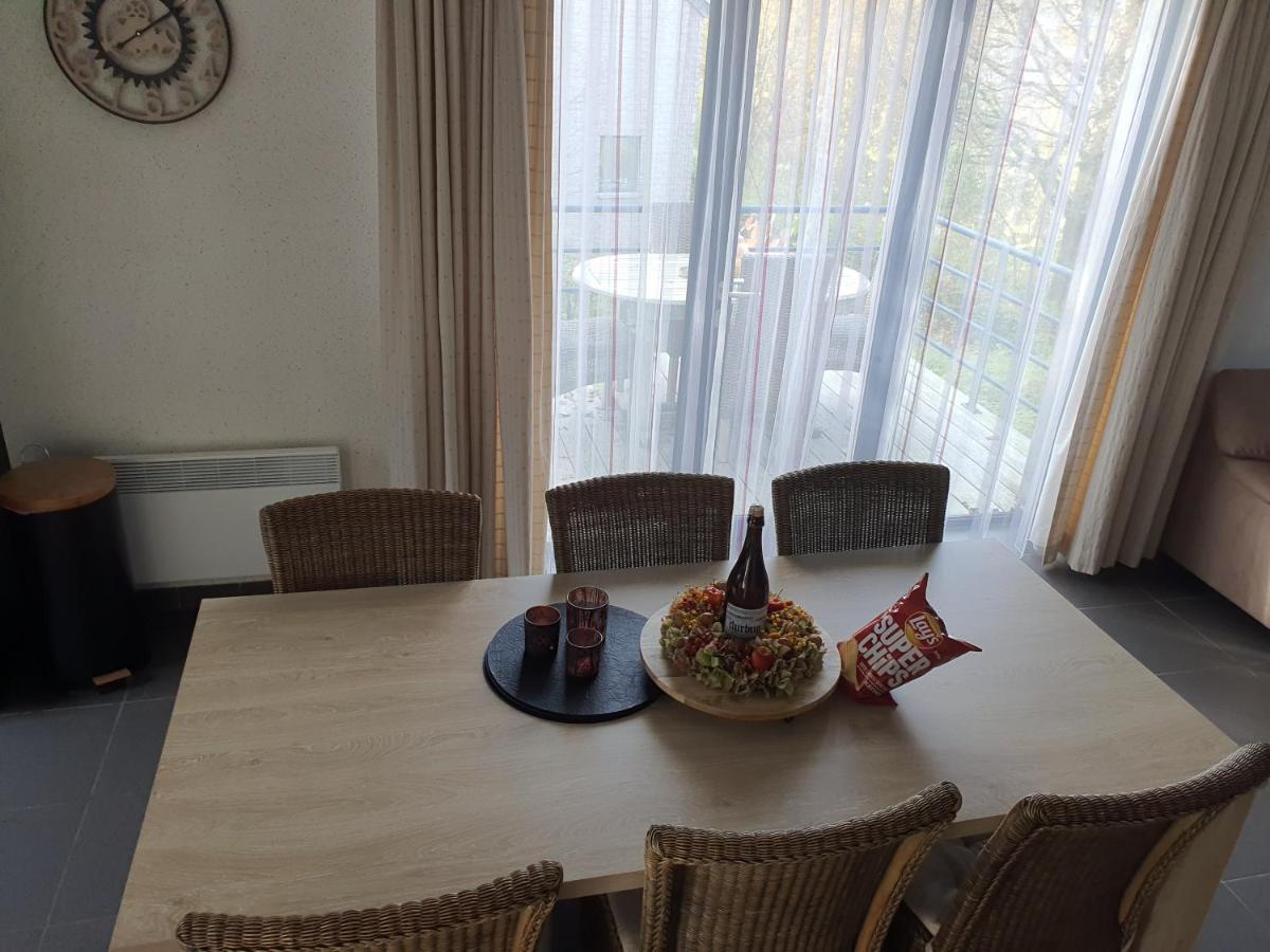 Appartement Escape At Durbuy Extérieur photo